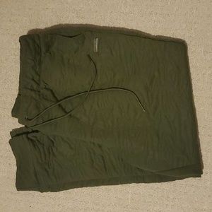 Nine West Active Women's Quilted Joggers Plus Size 2X